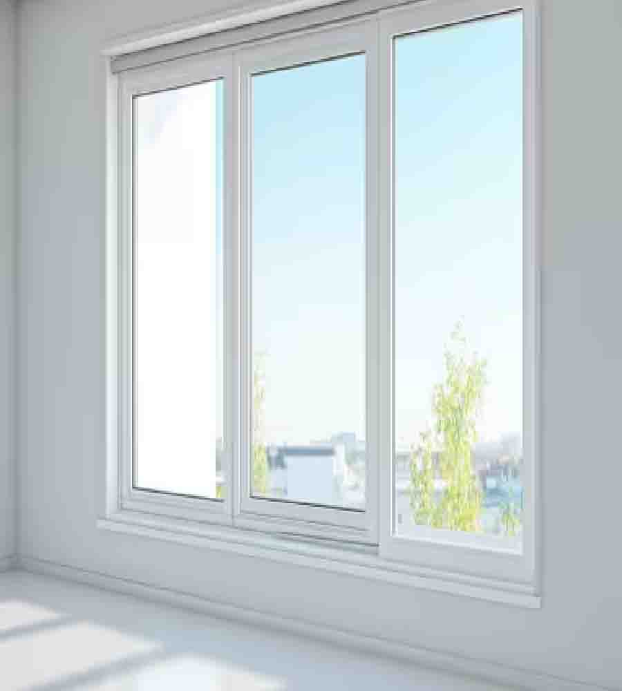 Roman Blinds